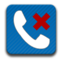 Blockade Private Numbers Icon