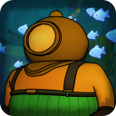 Ocean Harvest Icon