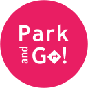 PARK AND GO - dónde estacioné? Icon