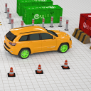 Car Parking Games 3D: Car Game