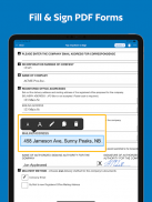 JetSign: Fill & Sign PDF Forms screenshot 8