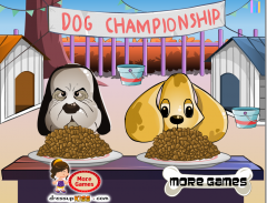 Dog-Meisterschaft screenshot 3