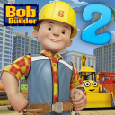 Bob The Builder 2 City Master Icon