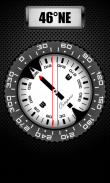 Compass PRO screenshot 1