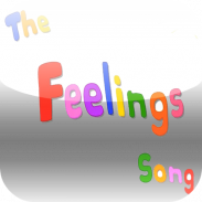 Feeling Song screenshot 1