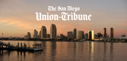 The San Diego Union-Tribune