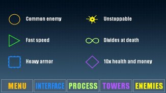 Laser Tower Defense screenshot 2