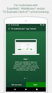 TD Authenticate screenshot 6