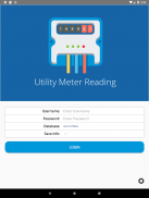 ASB Utility Meter Reading screenshot 2