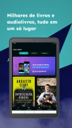 Aya Books: audiolivros, livros screenshot 0