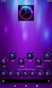 3D Magenta Icon Pack ✨Free✨ screenshot 6