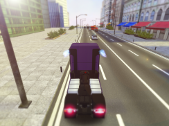 Racing in City 2 - Car Driving screenshot 13