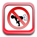 Fart Funny Sounds Icon