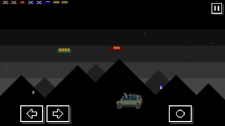 UFO Hunter screenshot 4