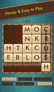 Crush The BLOCK – Word Finding Game screenshot 2