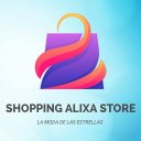 Shopping Alixa Store