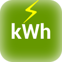 kalkulator energiielektrycznej Icon