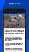 Philippine News KAMI: Latest & Breaking News App screenshot 5