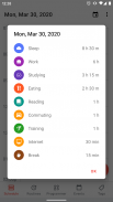 TimeTune - Optimize Your Time, Productivity & Life screenshot 5