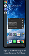 Overlays - floating widgets screenshot 1