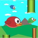 Flap Flap Wins Icon