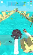 Trivia Island screenshot 8