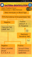 Bacteria Identification Made Easy | Free & Offline screenshot 7