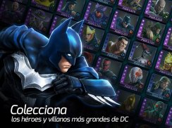 DC Legends: Batalla x Justicia screenshot 3