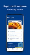 ANWB Creditcard screenshot 4