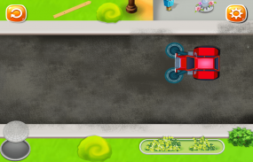 Membangun kota Permainan anak screenshot 9