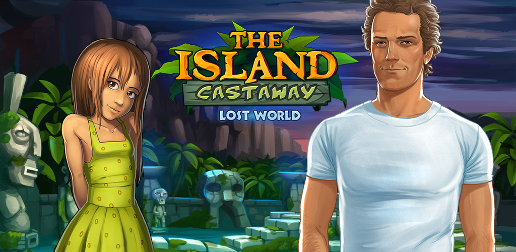 Baixar The Island Castaway: Mundo Perdido - Microsoft Store pt-BR