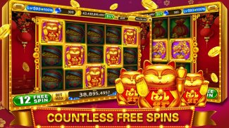 Slots Nova: Casino Slot Machines screenshot 5