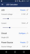 LED Calculator Pro screenshot 0