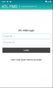ATL FMD Connect screenshot 1