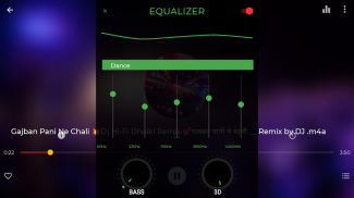 MP Player- Video & Audio Player screenshot 16