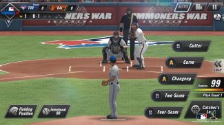 MLB 9 Innings 17 screenshot 0