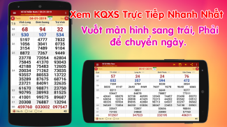 Vé Số Minh Ngọc - Xổ Số - KQXS screenshot 6