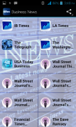 Business News screenshot 4