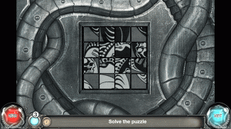 Time Trap: Hidden Objects Game screenshot 0