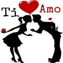 Ti Amo Amore Mio WAStickerApps Icon