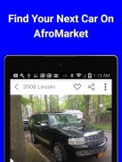 AfroMarket USA: Buy, Sell, Trade Stuff In U.S.A. screenshot 19