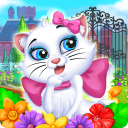 blossom mystery garden Icon