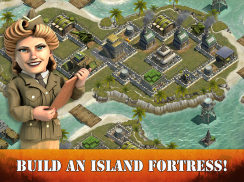 Battle Islands screenshot 8
