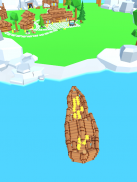 Raft Run screenshot 7