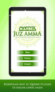 Marbel Juz Amma screenshot 4