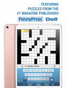 Daily POP Crossword Puzzles screenshot 12