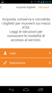 ATM Milano Official App screenshot 4