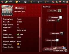 Slot Machine Tournaments screenshot 3