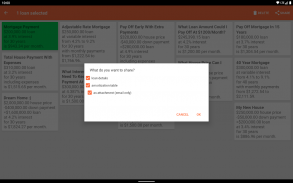 Mortgage Calculator screenshot 16