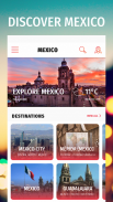 Mexico Travel Guide Offline ✈ screenshot 3